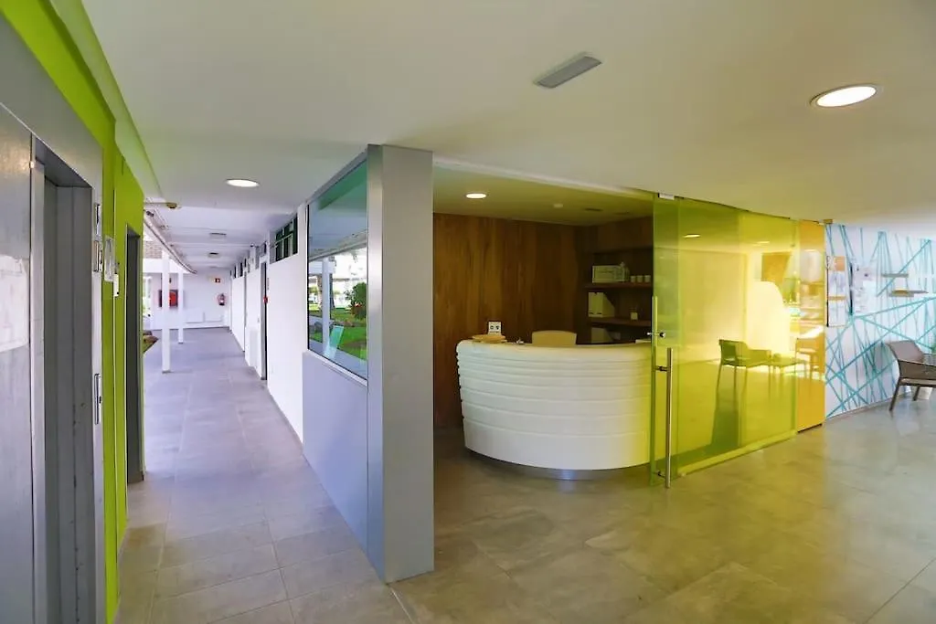 Bungalow - Piscina Climatizada - Playa Del Ingles Maspalomas