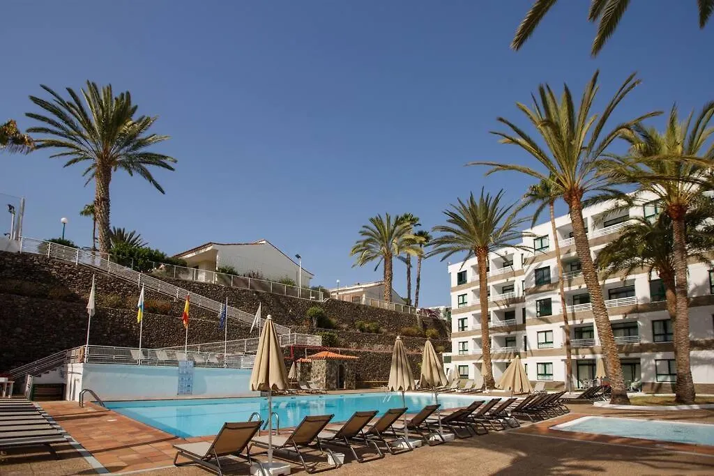 Holiday home Bungalow - Piscina Climatizada - Playa Del Ingles Maspalomas