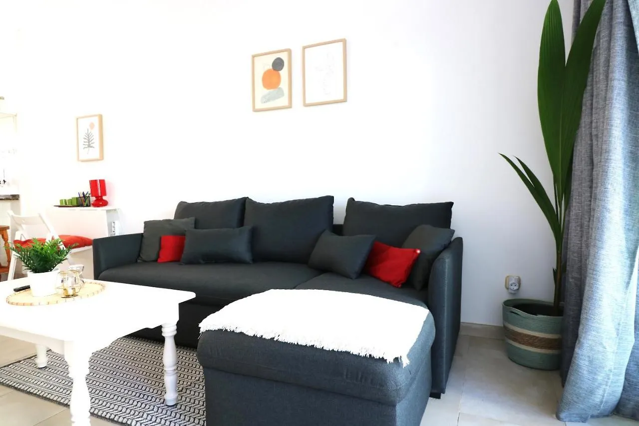 Bungalow - Piscina Climatizada - Playa Del Ingles Maspalomas  Spain
