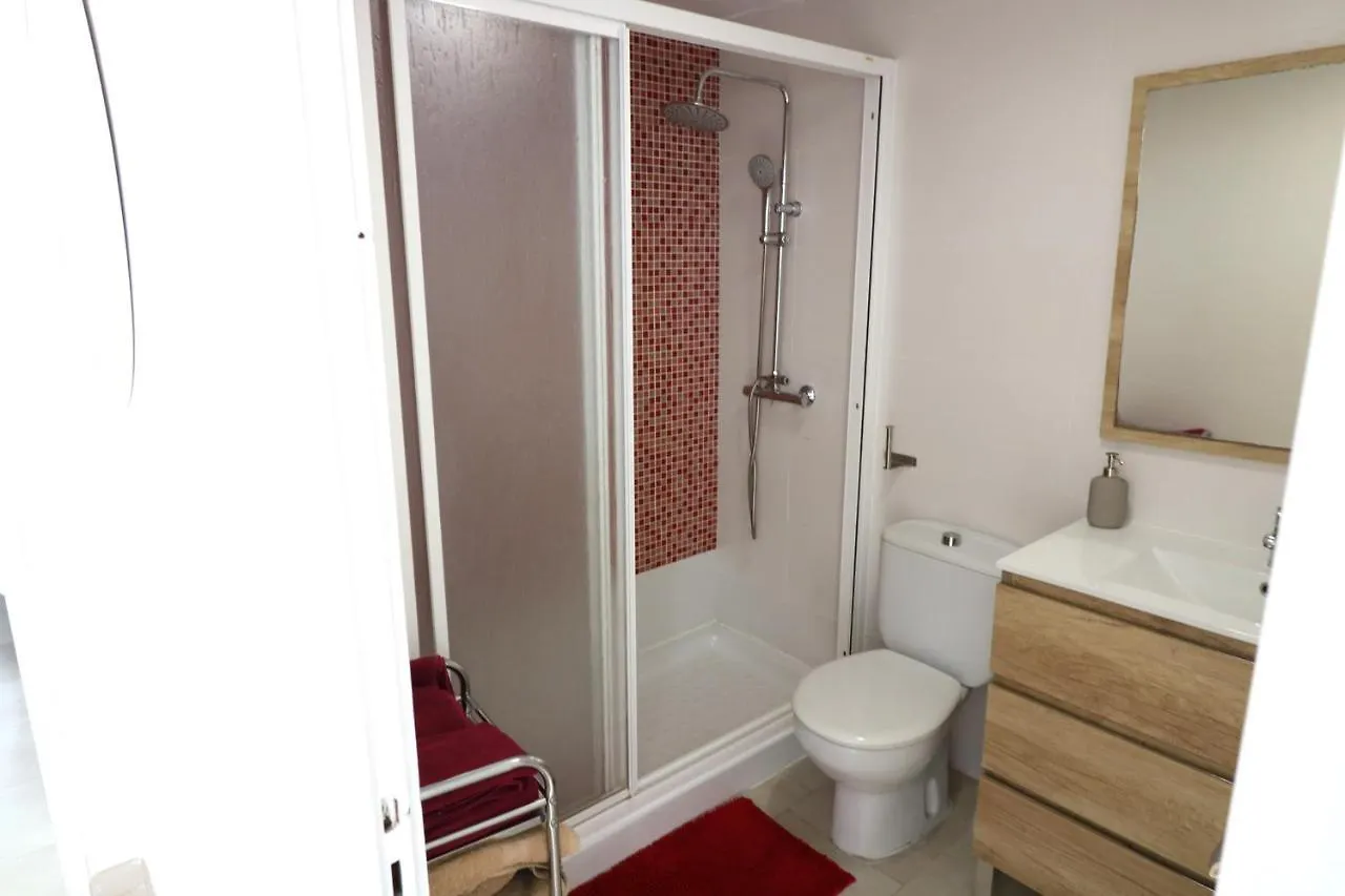 Holiday home Bungalow - Piscina Climatizada - Playa Del Ingles Maspalomas