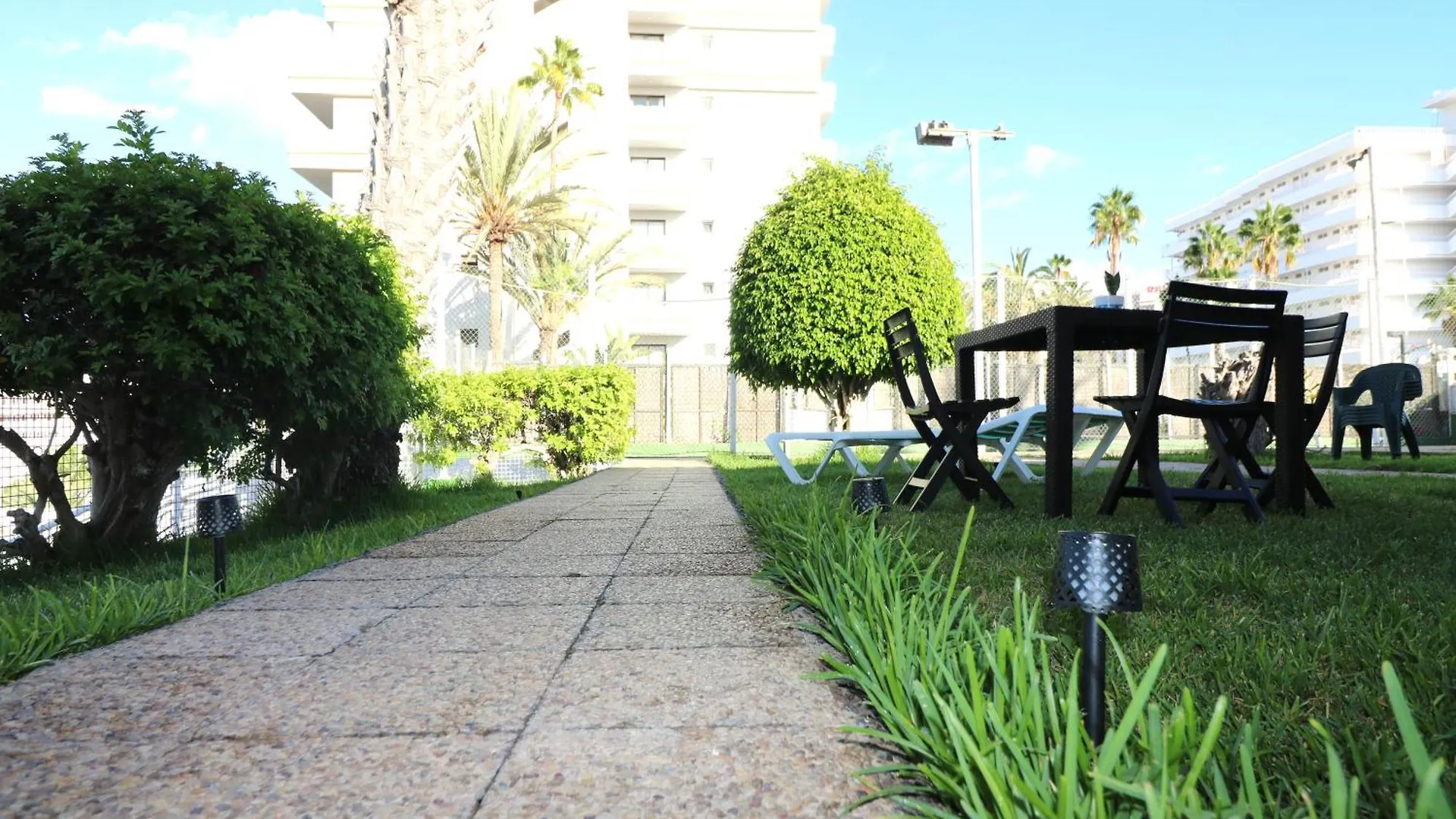 Holiday home Bungalow - Piscina Climatizada - Playa Del Ingles Maspalomas